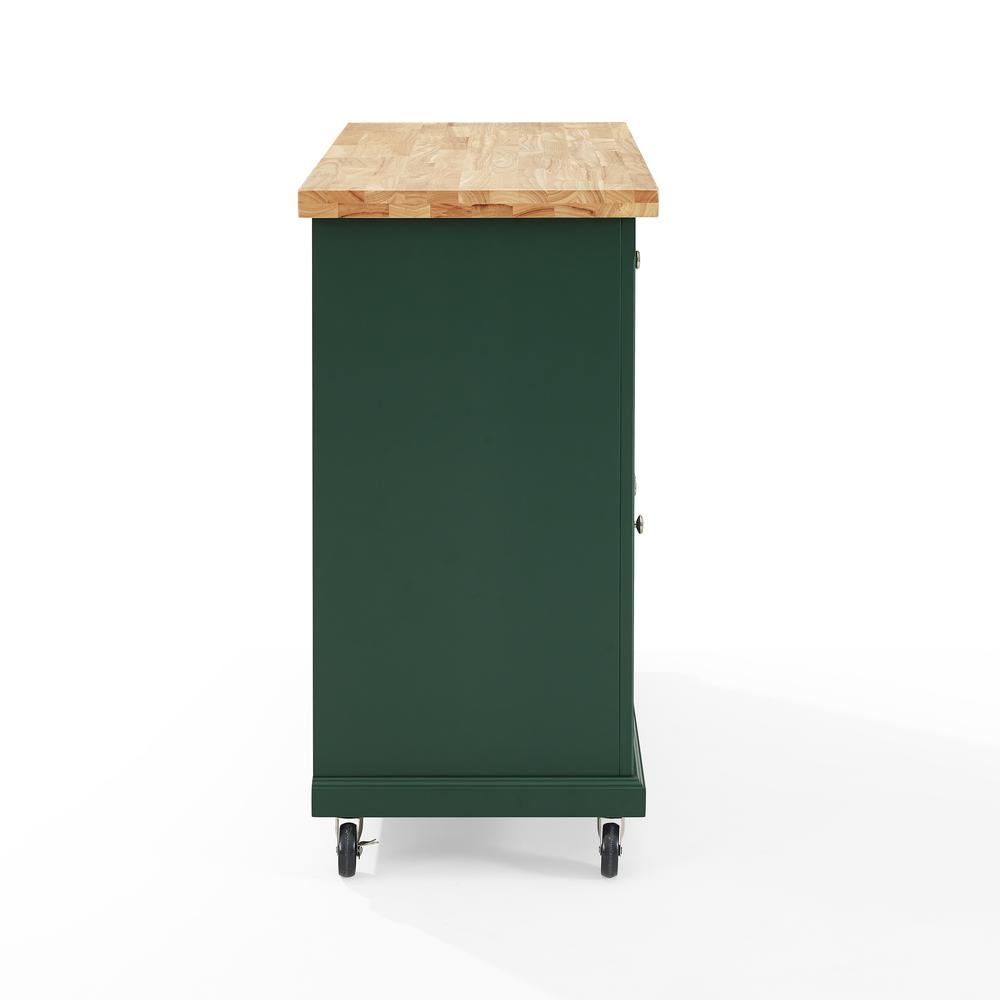 Madison Kitchen Island/Cart