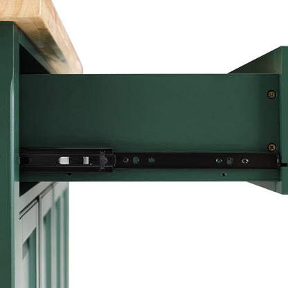Madison Kitchen Island/Cart