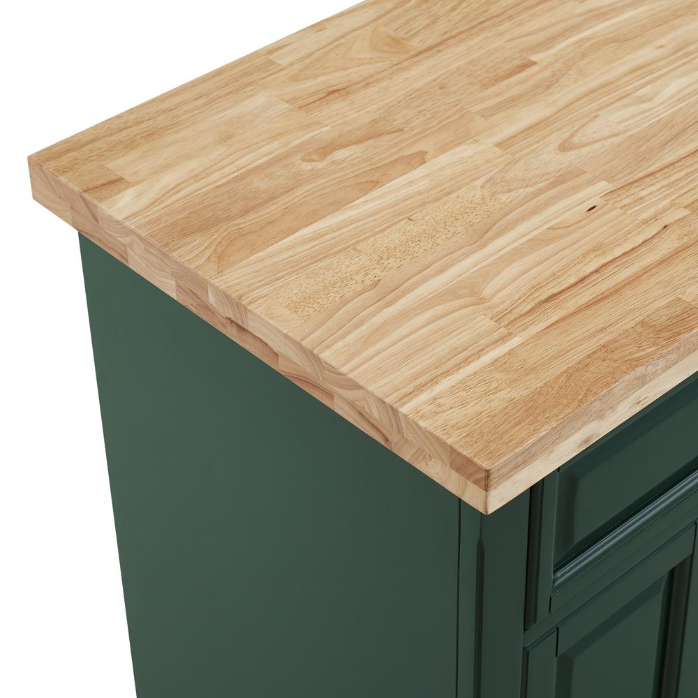 Madison Kitchen Island/Cart