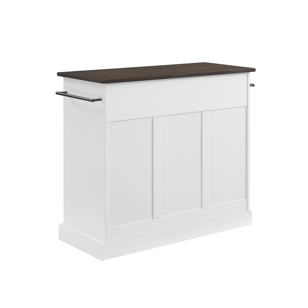 Shoreline Kitchen Island