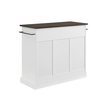 Shoreline Kitchen Island