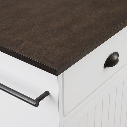 Shoreline Kitchen Island
