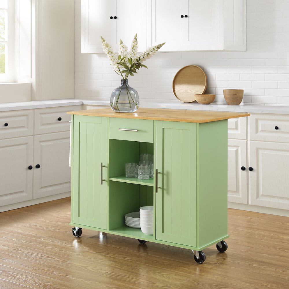 Stella Kitchen Cart