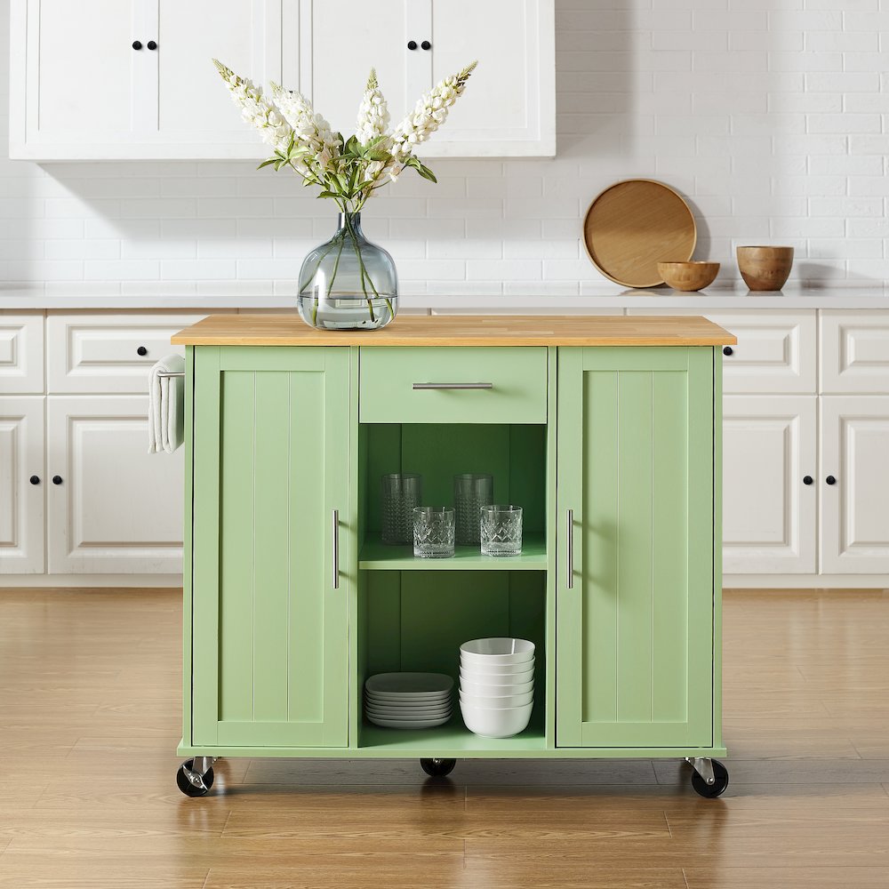 Stella Kitchen Cart