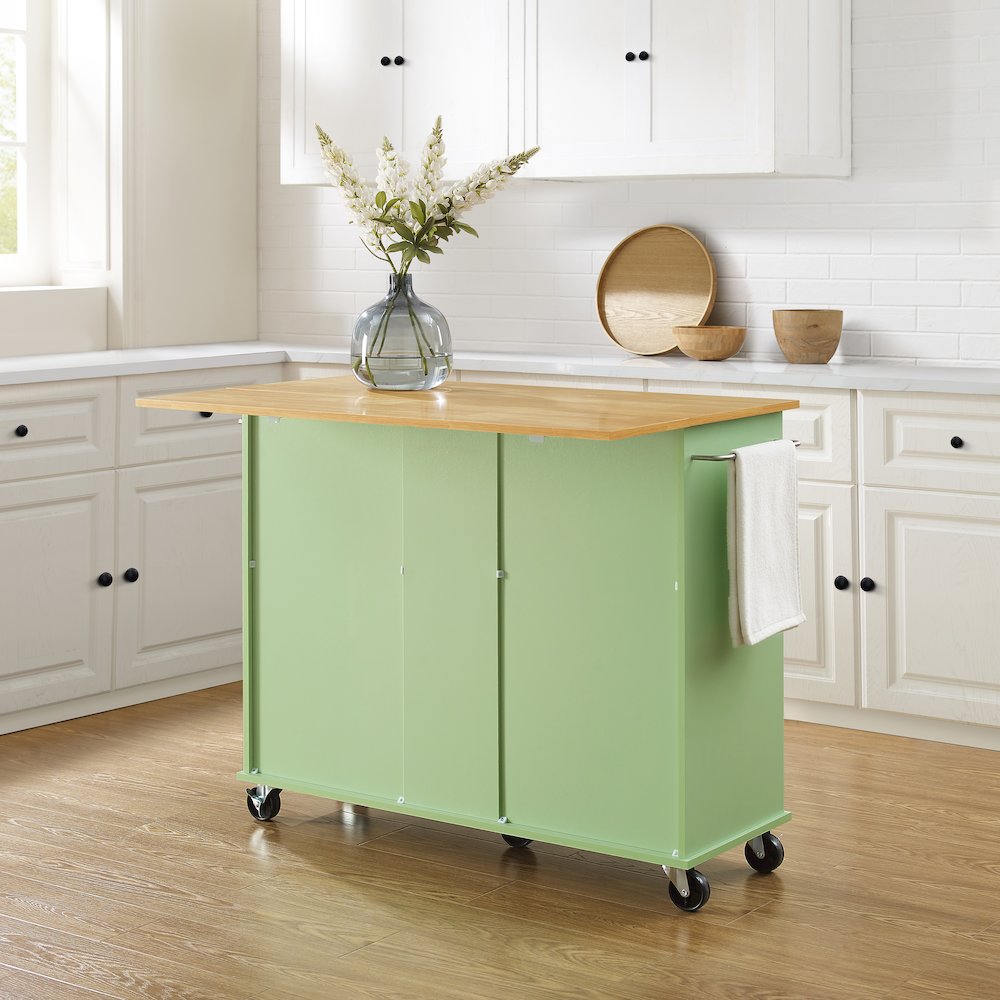 Stella Kitchen Cart