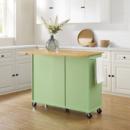 Stella Kitchen Cart