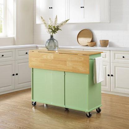 Stella Kitchen Cart