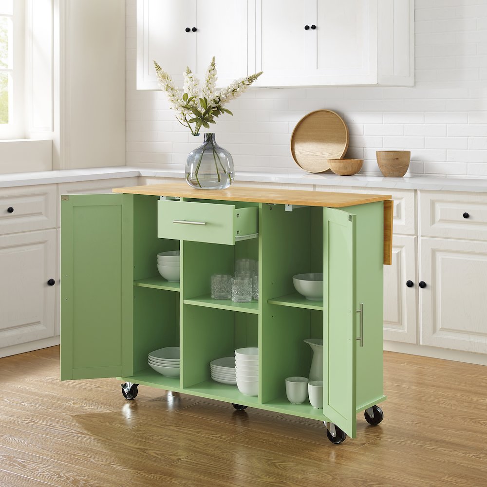Stella Kitchen Cart