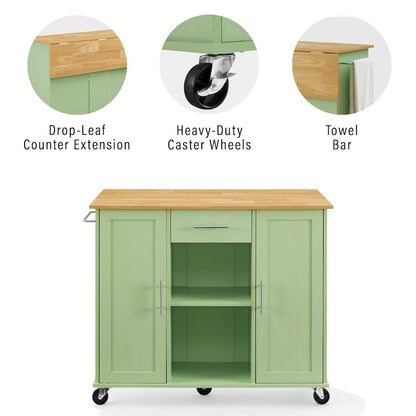 Stella Kitchen Cart