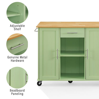 Stella Kitchen Cart