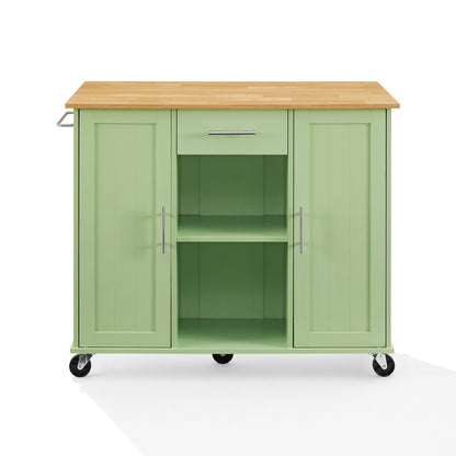 Stella Kitchen Cart