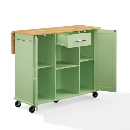 Stella Kitchen Cart