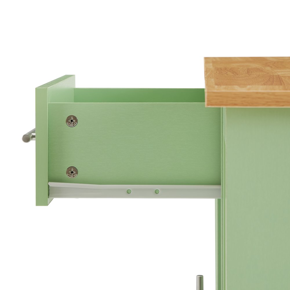 Stella Kitchen Cart