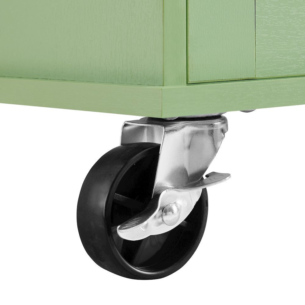 Stella Kitchen Cart