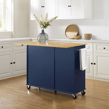Stella Kitchen Cart