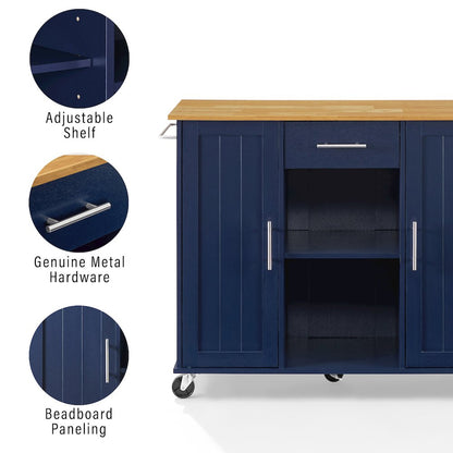 Stella Kitchen Cart