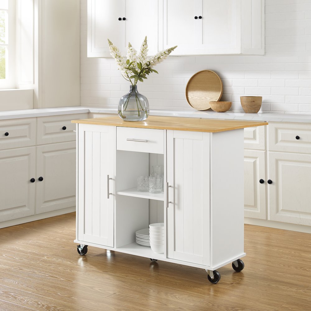 Stella Kitchen Cart