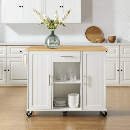 Stella Kitchen Cart