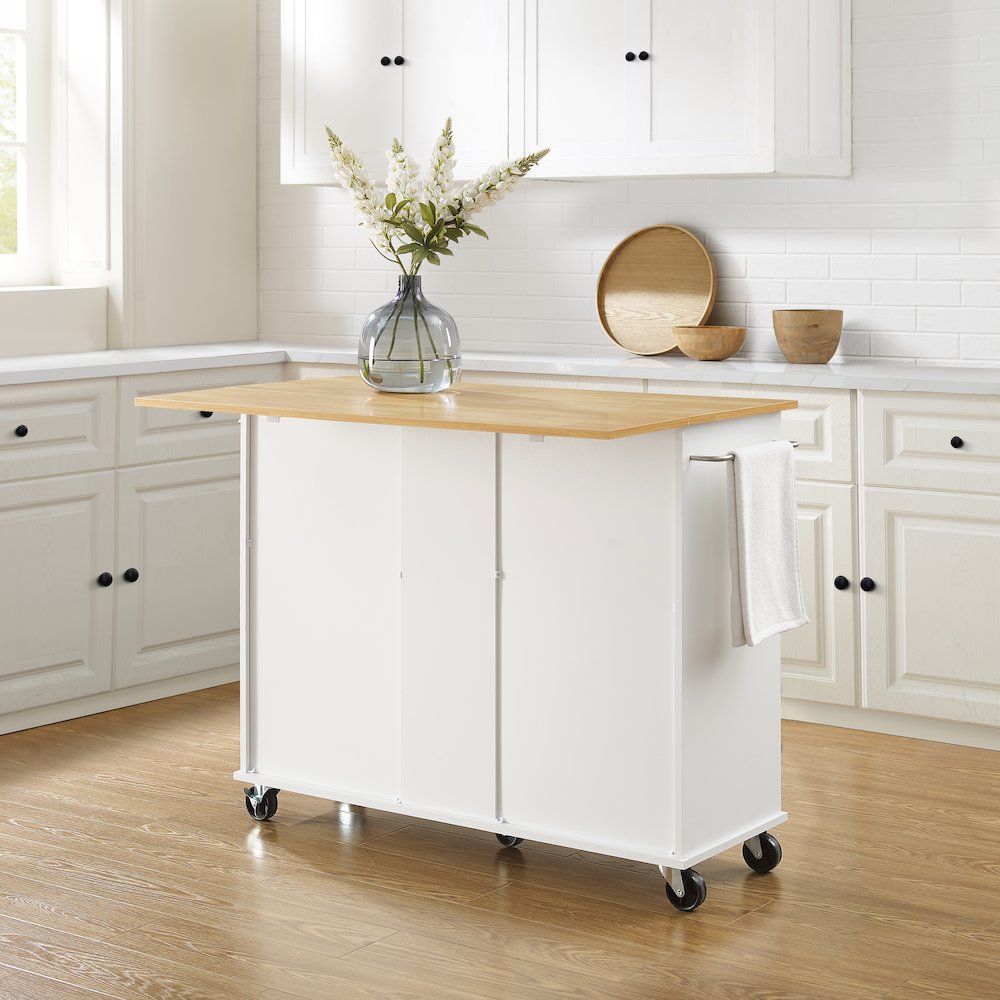 Stella Kitchen Cart