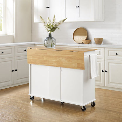Stella Kitchen Cart