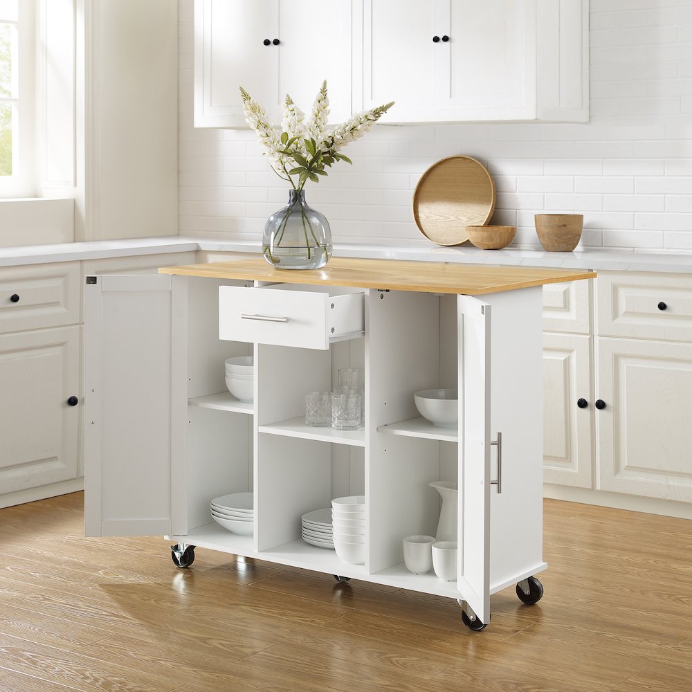 Stella Kitchen Cart
