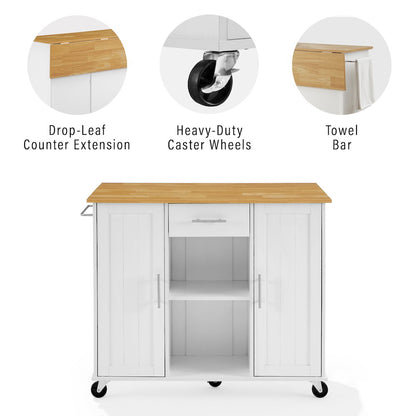 Stella Kitchen Cart