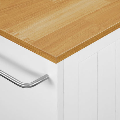 Stella Kitchen Cart