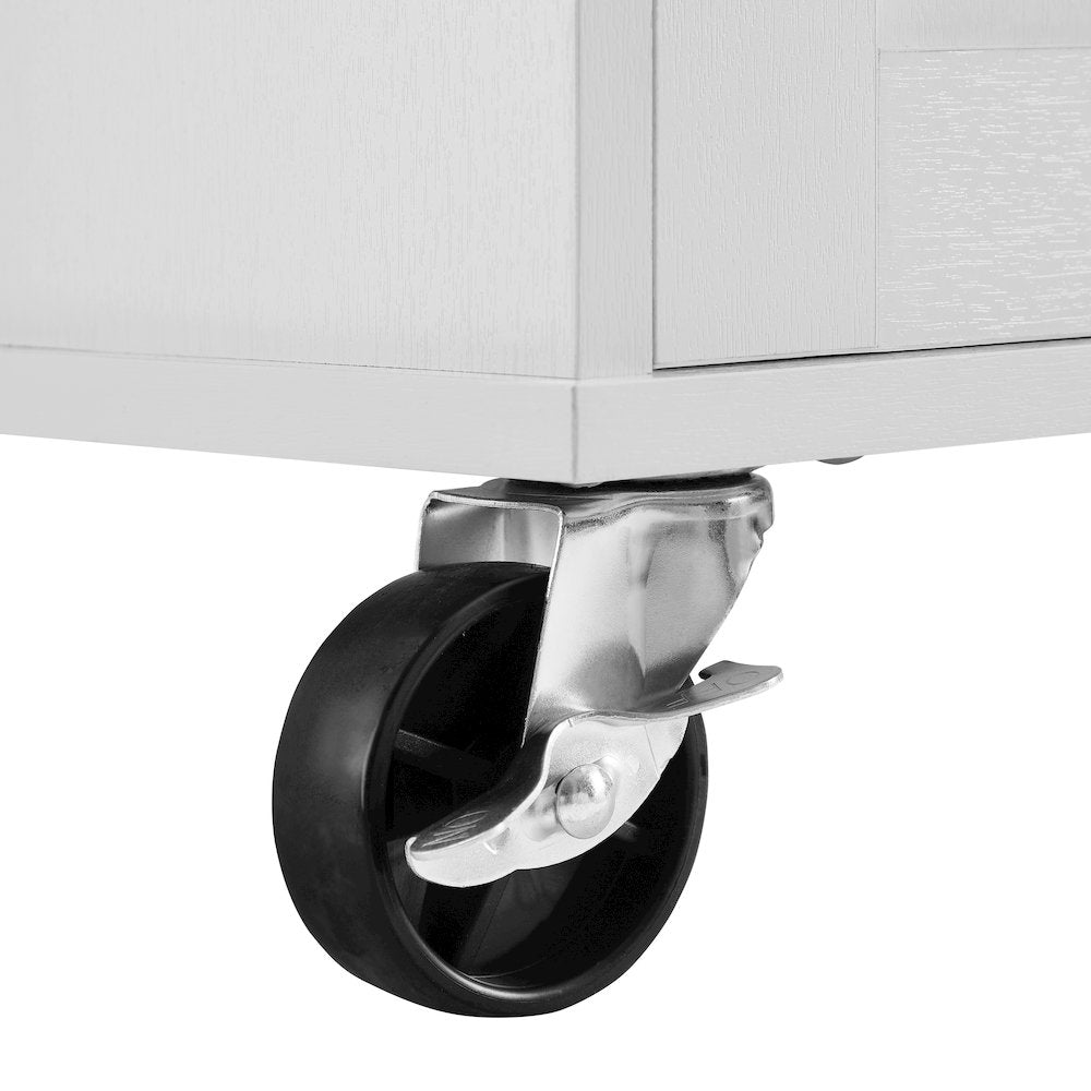 Stella Kitchen Cart