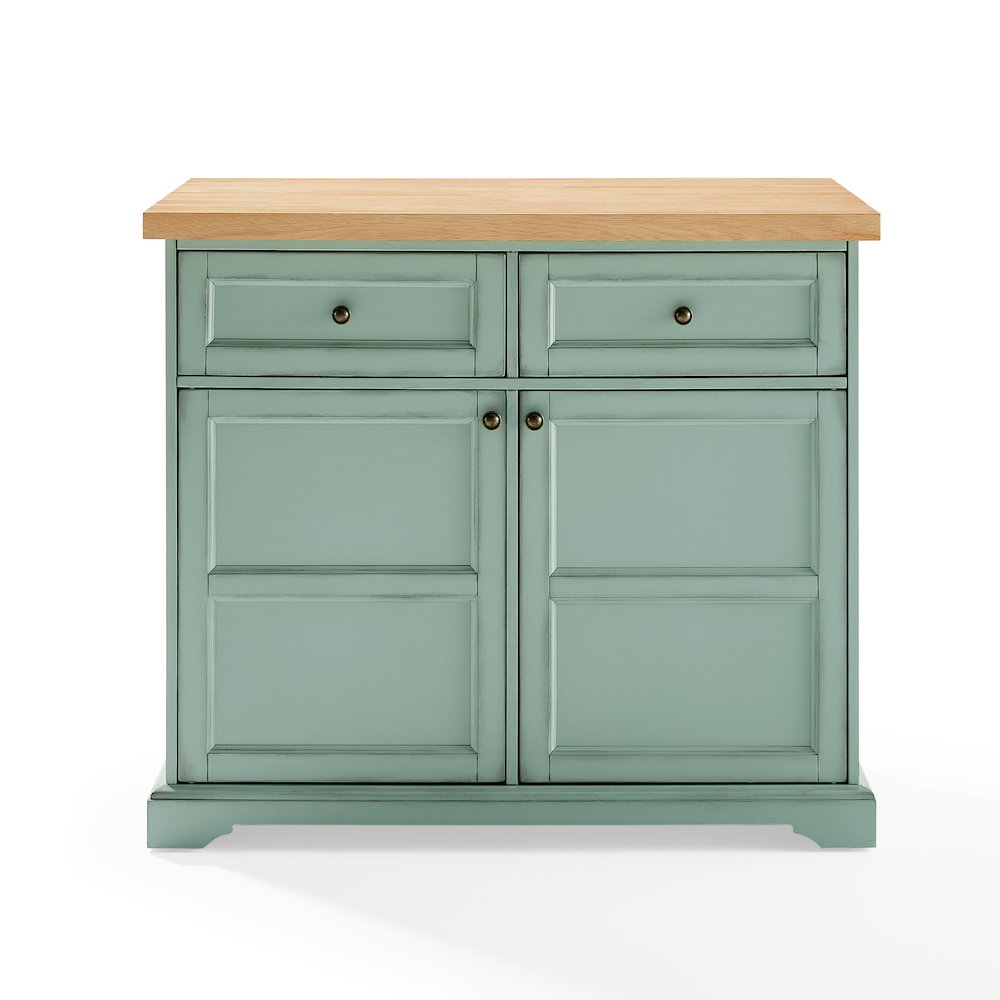 Holbrook Kitchen Island
