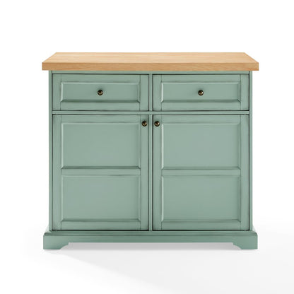 Holbrook Kitchen Island