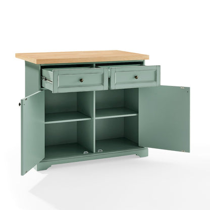 Holbrook Kitchen Island