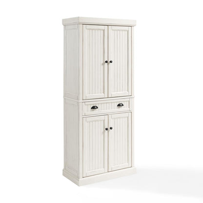 Seaside Kitchen Storage Pantry