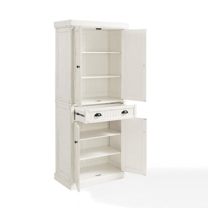 Seaside Kitchen Storage Pantry