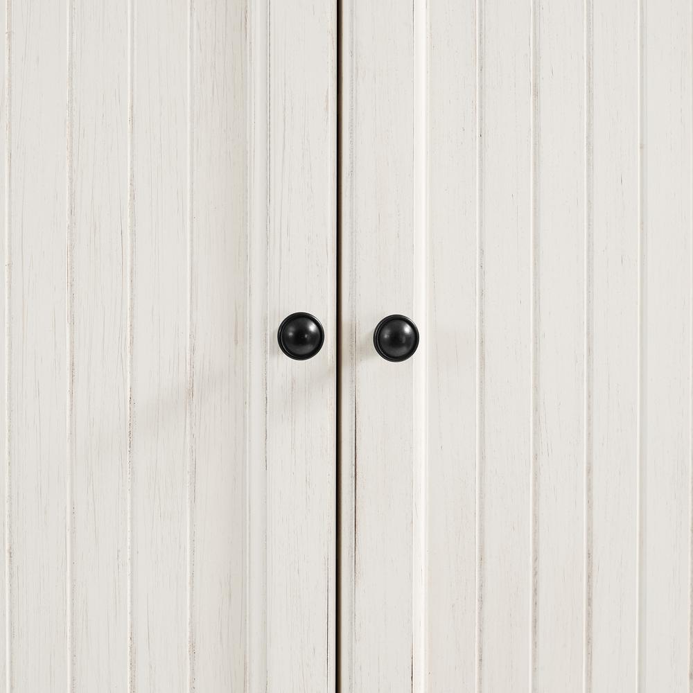 Seaside Kitchen Storage Pantry