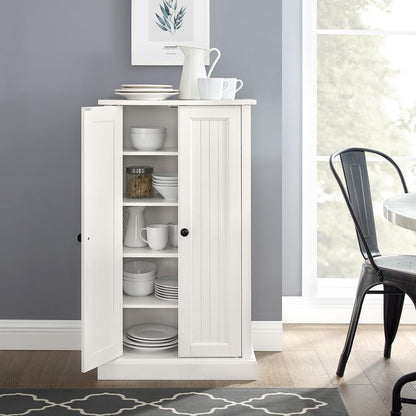 Seaside Storage Cabinet