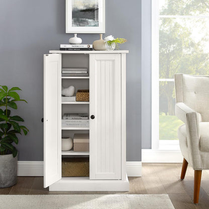 Seaside Storage Cabinet