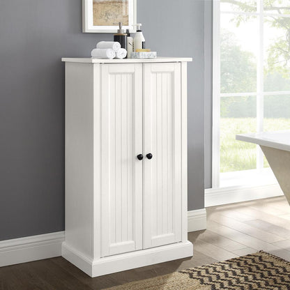 Seaside Storage Cabinet