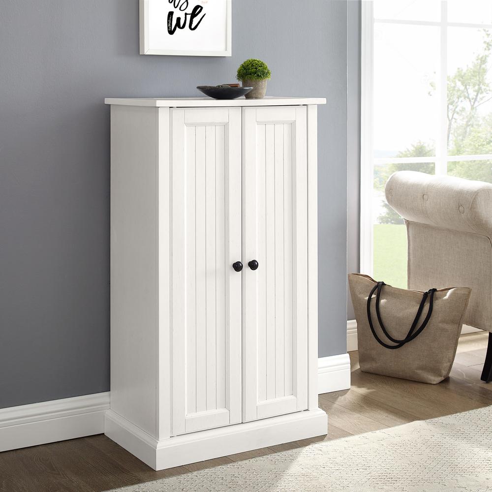Seaside Storage Cabinet