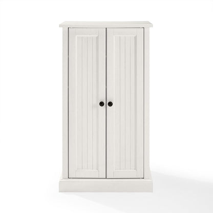 Seaside Storage Cabinet