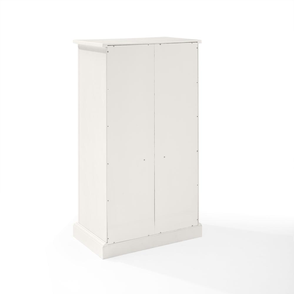 Seaside Storage Cabinet