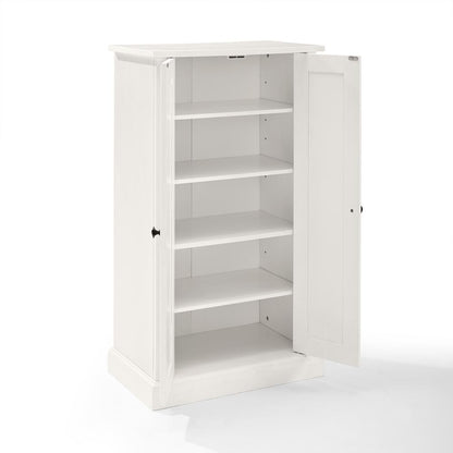Seaside Storage Cabinet