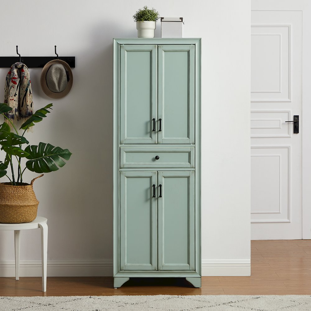 Tara Kitchen Storage Pantry