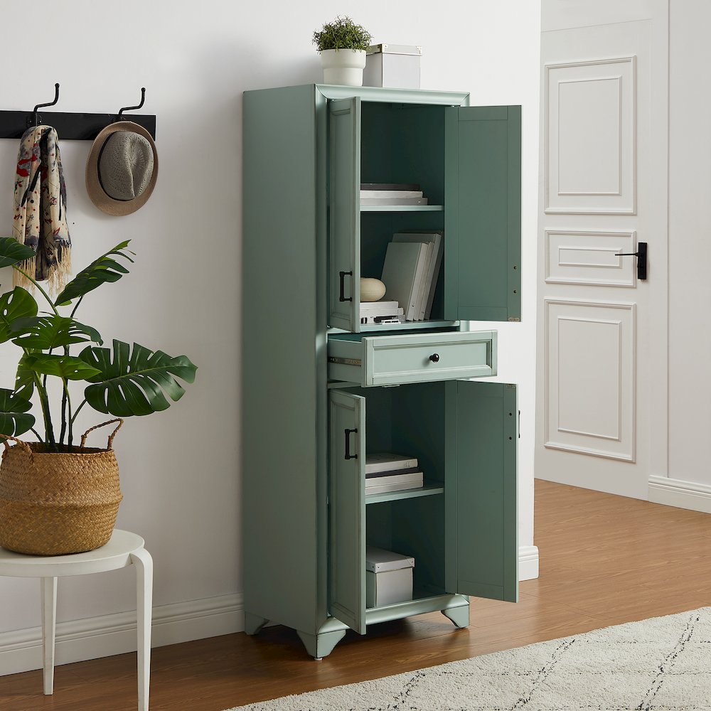 Tara Kitchen Storage Pantry