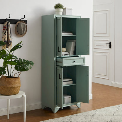 Tara Kitchen Storage Pantry