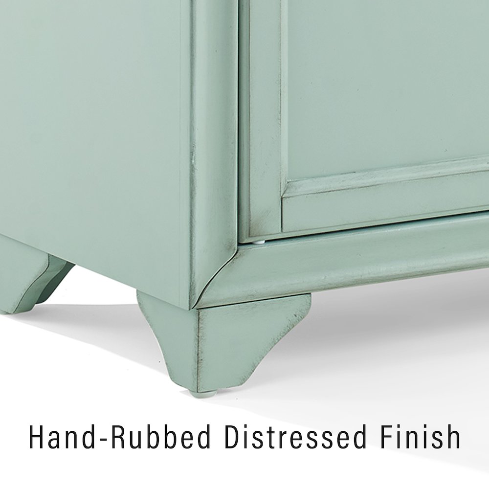 Tara Kitchen Storage Pantry