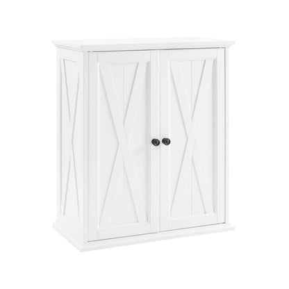 Clifton Stackable Kitchen Storage Pantry