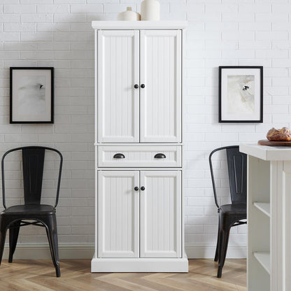 Shoreline Kitchen Storage Pantry