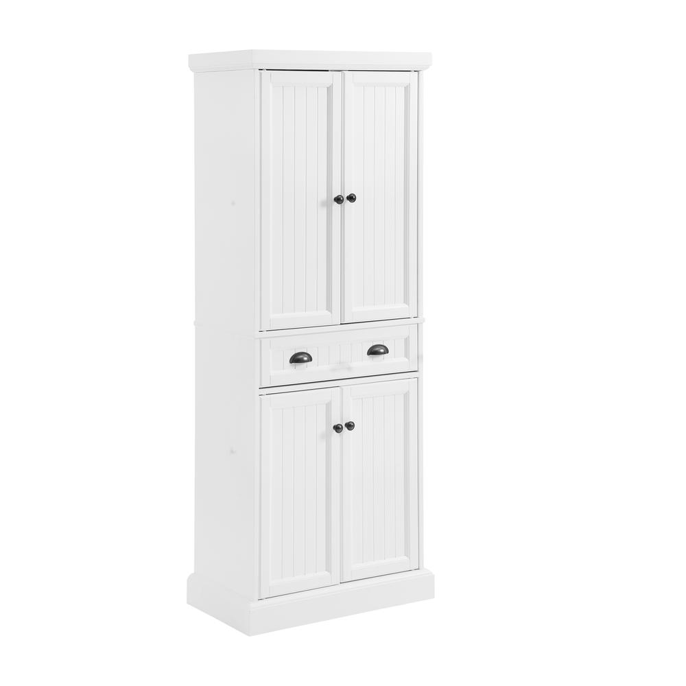 Shoreline Kitchen Storage Pantry