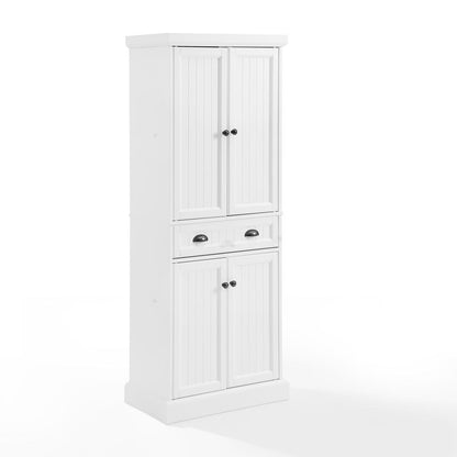 Shoreline Kitchen Storage Pantry
