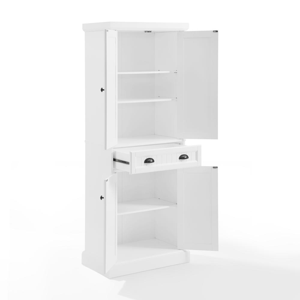 Shoreline Kitchen Storage Pantry